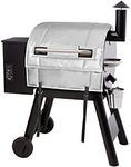 SafBbcue BBQ Grill Thermal Insulati