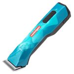 Heiniger Opal Cordless Dog Clipper with 2 Batteries