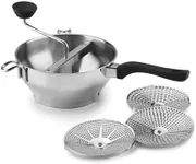 Cuisinart Food Mill, Stainless Stee