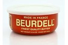 Beurdell French Salted Butter 7.05 