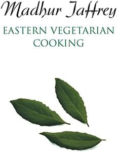 Eastern Vegetarian Cooking