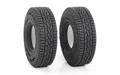 RC4WD Falken Wildpeak A/T Trail 1.9" Scale Tires Z-T0195 108 x 35mm Soft Road