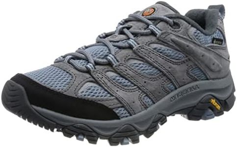 Merrell Wo