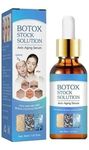 SEINON'S Botox Stock Solution Facial Serum VitaminC Face Serum for Bright, Healthy & Glowing Skin|Natural antioxidant|Anti Aging with Vitamin E,Serum Reduce Fine Lines, Wrinkles - (Pack of 1)