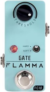 FLAMMA Noi