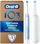 Oral-B iO3 Electric Toothbrushes, T