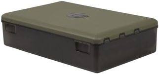 Korda Multi Compartment Tackle Box,