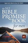 The NLT Bible Promise Book for Men (NLT Bible Promise Books)