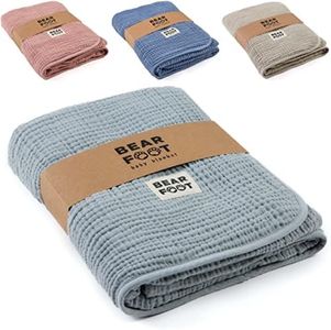 BEARFOOT M