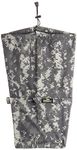 LensCoat LCRSMDC Raincoat RS for Camera and Lens, Medium (Digital Camo)