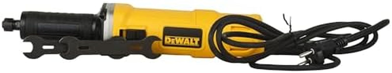 DeWalt 450W Die Grinder, 6.35 mm