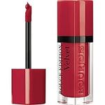 Bourjois Rouge Edition Velvet Liquid Lipstick 18 It’s Redding Men! Reds, 6.7ml, 29101273018