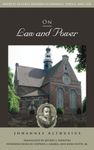 On Law and Power