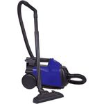 Bagged Canister Vacuum Cleaner