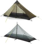 LANSHAN Ultralight Tent 3-Season Wa