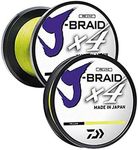 Daiwa JB4U15-300FY, Filler Spool, F