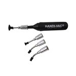 Generic 3Pcs Handi-Vac Anti-Static Mini Smt Smd Ic Chip Bga Vacuum Pump Suction Pen Vacuum Picker Soldering Handtool