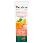 Himalaya Herbal Deep Cleansing Apricot Face Wash, 100ml