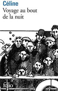 Voyage au bout de la nuit - Prix Renaudot 1932