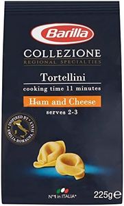 Barilla Tortellini Ham & Cheese 225g