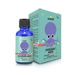 Vegan Omega 3 For Kids