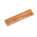 Non Plastic Comb