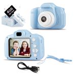 Dslr Camera For Kids