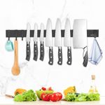 Dmore magnetic knife holder for wal