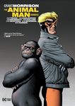 The Animal Man Omnibus (2022 Edition)