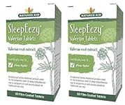 Natures Aid SleepEezy 150mg (pack of 2)