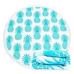 Filly Wink Fruits Beach Towel Overs