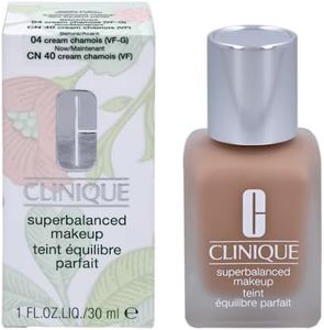 Clinique S