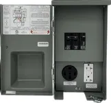 Connecticut Electric CESMPSC55GRHR