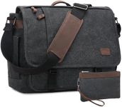 Nerlion Messenger Bag for Men 17-17