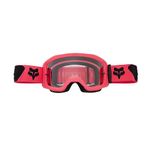 Fox Racing Main Core Motocross Glasses, Pink