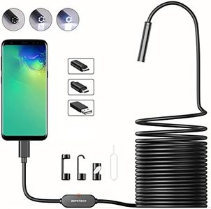 Depstech C