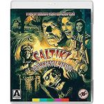 Arrow Video Caltiki the Immortal Monster [Dual Format Blu-ray + DVD]