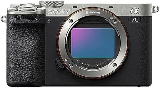 Sony Alpha