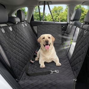 Dog Car Se