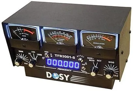 Dosy TFB-3