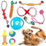 Dog Toy Gift Sets