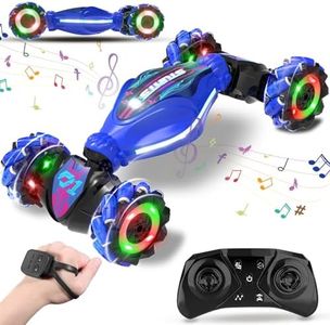 Gesture RC