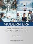 Modern ERP: Select, Implement, and 