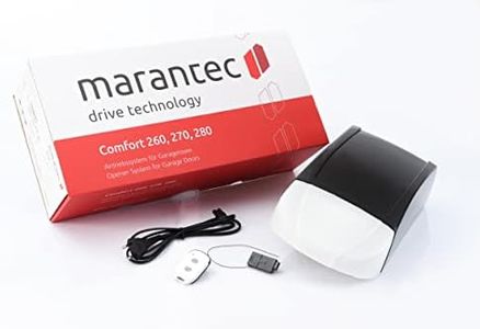 Marantec C