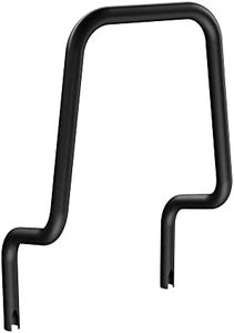 Thule Velocompact Spare Wheel Adapter Adattatore Ruota di Scorta Nero Black One-Size