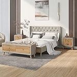 Harper & Bright Designs Bedroom Set