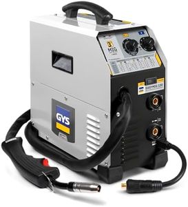 GYS 032231 Easymig 130, 230 V