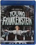 YOUNG FRANKENSTEIN 40AE/US/BD [Blu-