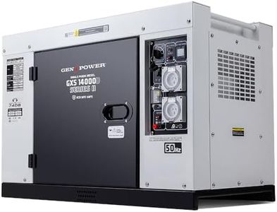 Genpower 8
