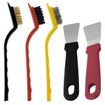 Commercial Cleaning Tools